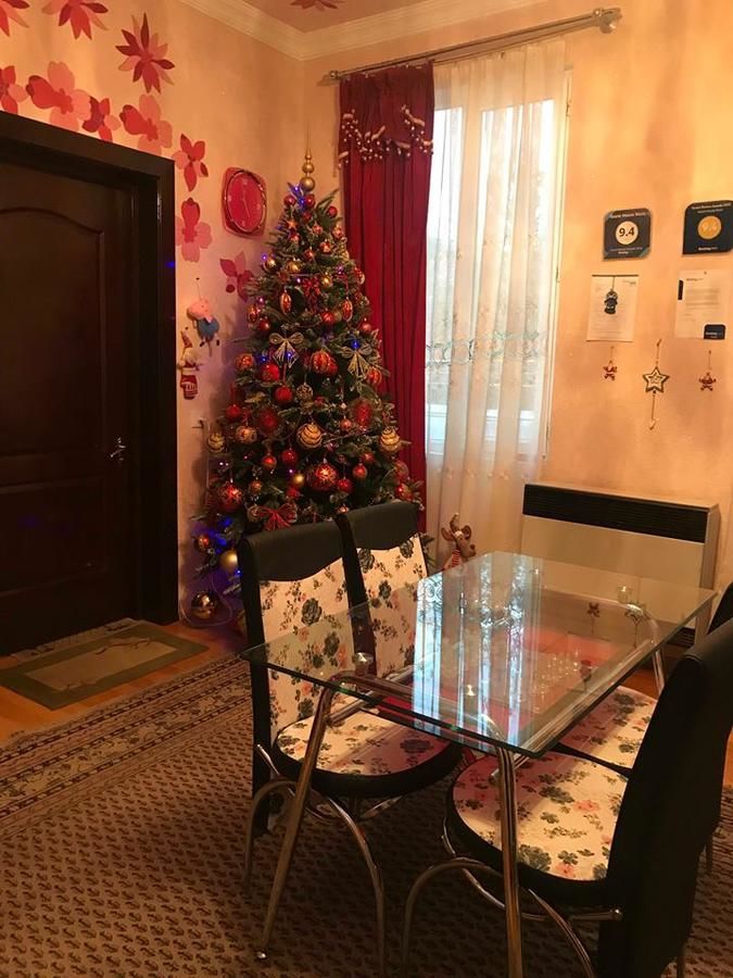 Гостевой дом Гостевой дом Рионни Кутаиси-20