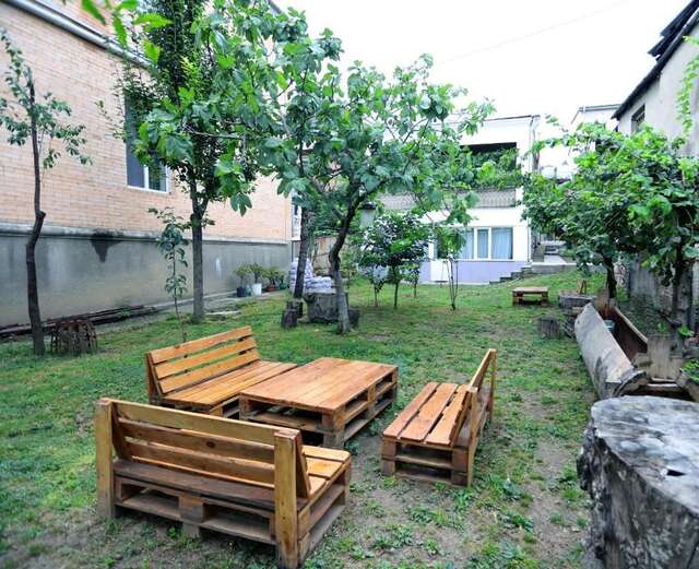 Гостевой дом Гостевой дом Рионни Кутаиси-60